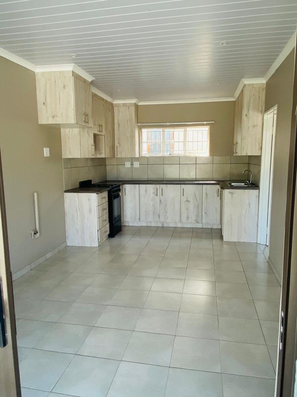 To Let 1 Bedroom Property for Rent in Bothaville Free State